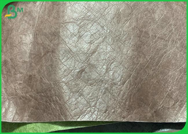Soft And Breathable 55g 0.17mm Dupont Paper Waterproof 8.3'' * 11.7'' Soft And Breathable 55g 0.17mm Dupont Paper Waterproof 8.3'' * 11.7''