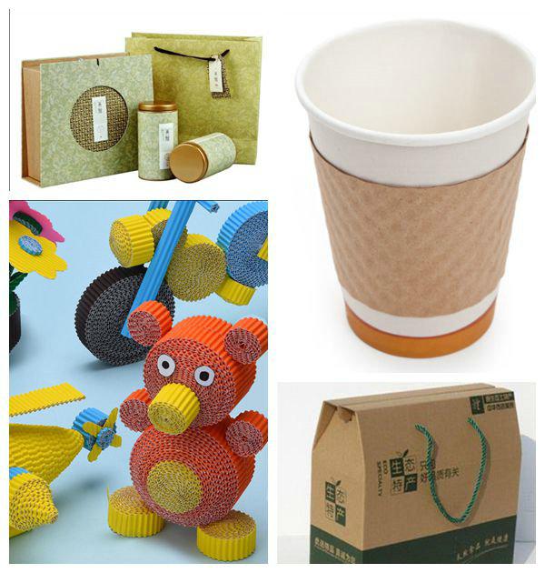 150g +120g Corrugated Cardboard Sheets 8.5'' x 11'' Craft DIY Paper 150g +120g Corrugated Cardboard Sheets 8.5'' x 11'' Craft DIY Paper