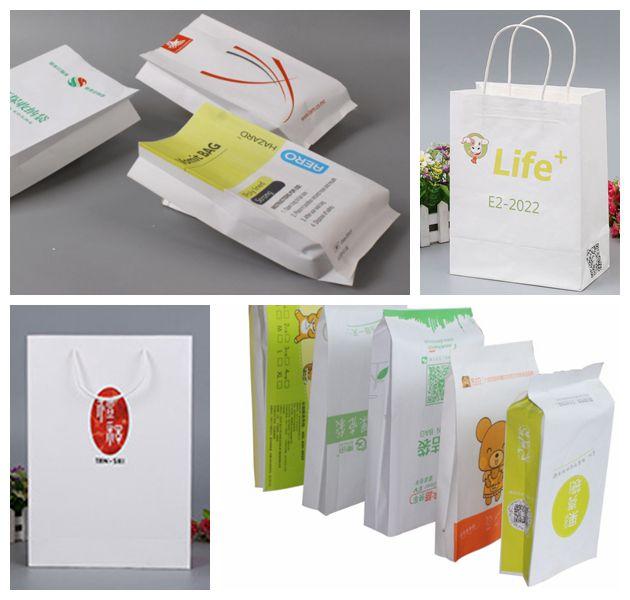 Grade A Printable 100g 120g Bleach Kraft Paper For Packing / Wrapping 1200mm Grade A Printable 100g 120g Bleach Kraft Paper For Packing / Wrapping 1200mm
