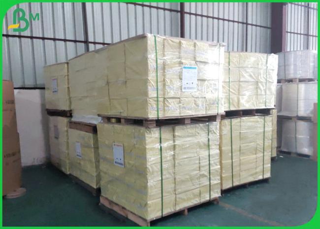 180g + 18g Food Grade Single Side Jumbo PE Coated Brown Kraft Paper Roll 180g + 18g Food Grade Single Side Jumbo PE Coated Brown Kraft Paper Roll