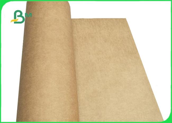135gsm 150gsm Brown Kraft Paper For Cosmetic Package Durable 760 x 880mm 135gsm 150gsm Brown Kraft Paper For Cosmetic Package Durable 760 x 880mm