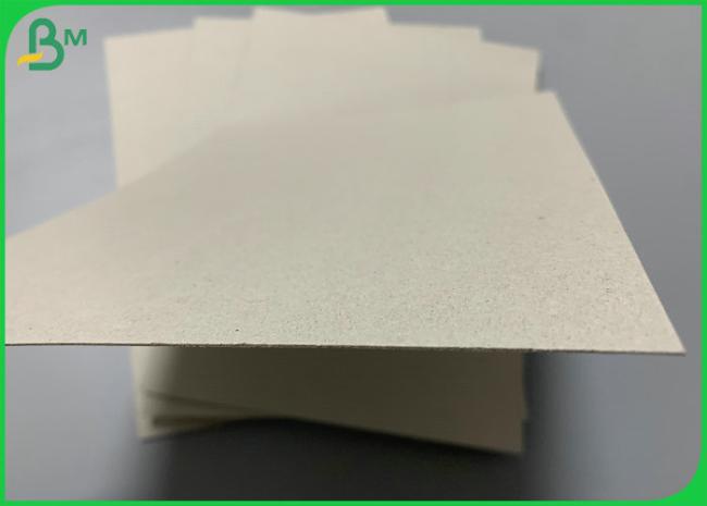 Recycle Duplex Paper Board 400g Grey Board For Toy Packing 0.5mm 1mm Thickness Recycle Duplex Paper Board 400g Grey Board For Toy Packing 0.5mm 1mm Thickness
