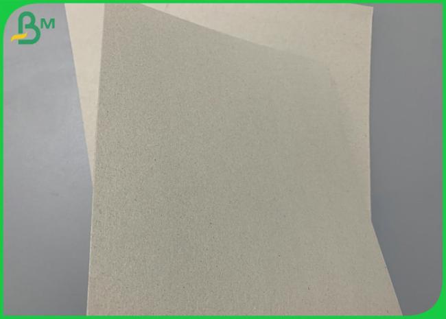 Recycle Duplex Paper Board 400g Grey Board For Toy Packing 0.5mm 1mm Thickness Recycle Duplex Paper Board 400g Grey Board For Toy Packing 0.5mm 1mm Thickness