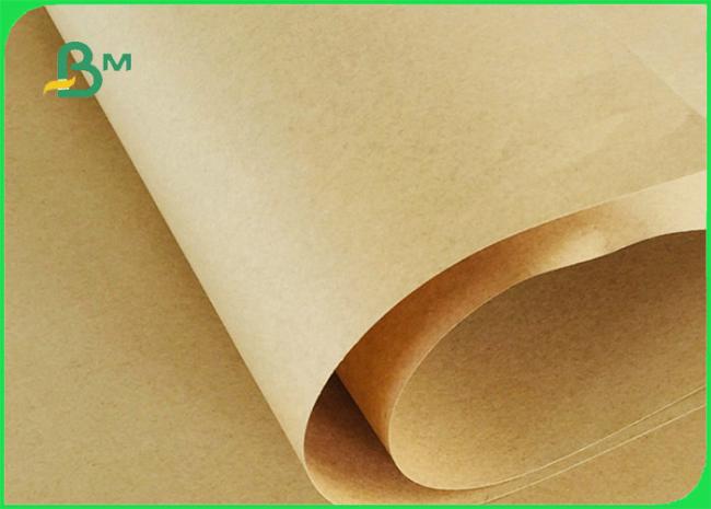 40gsm 50gsm Virgin Kraft Paper For Paper Bags High Strength 370 x 500mm 40gsm 50gsm Virgin Kraft Paper For Paper Bags High Strength 370 x 500mm