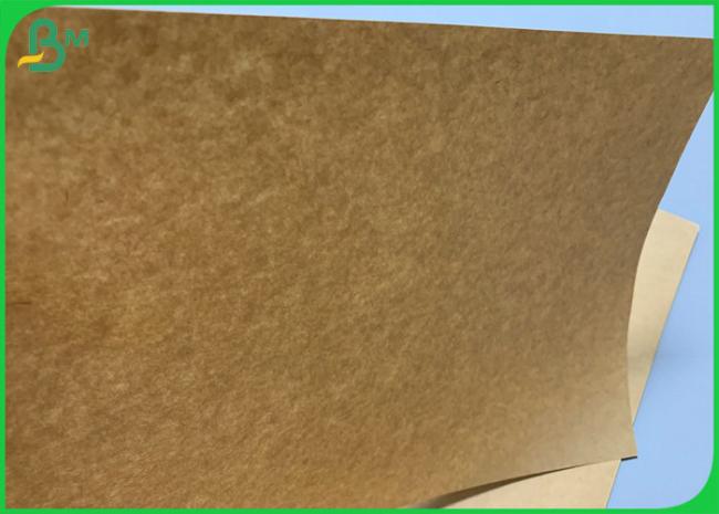 60g 80g Eco Friendly Virgin Brown Kraft Paper For For Snack Pouches Packaging 60g 80g Eco Friendly Virgin Brown Kraft Paper For For Snack Pouches Packaging