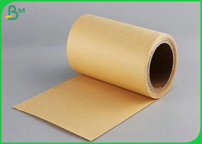 Kraft Paper With 15g PE Coated Oil Resistant 787 mm x 1092mm Sheets Kraft Paper With 15g PE Coated Oil Resistant 787 mm x 1092mm Sheets