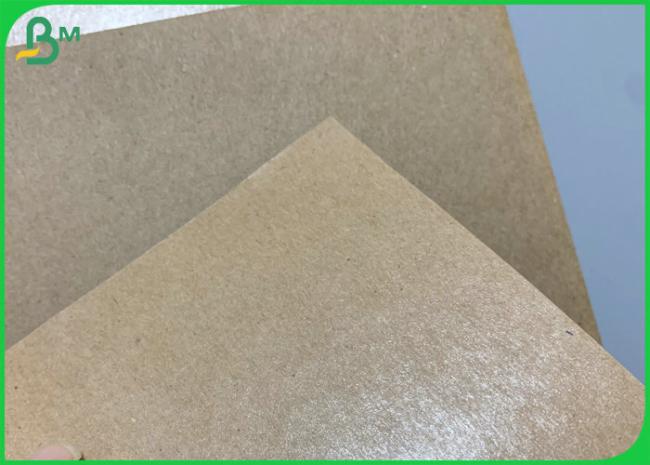 Kraft Paper With 15g PE Coated Oil Resistant 787 mm x 1092mm Sheets Kraft Paper With 15g PE Coated Oil Resistant 787 mm x 1092mm Sheets