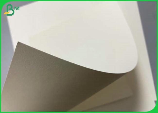 190g 210g White Cupstock Paper For Disposable Cups With PE Coated Waterproof 190g 210g White Cupstock Paper For Disposable Cups With PE Coated Waterproof