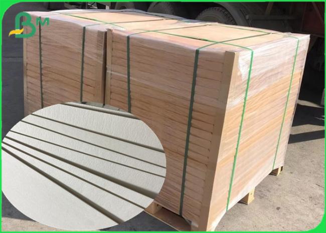 Vrigin Pulp 1.0mm 1.4mm Water Absorbent Paper For Perfume test stripes Vrigin Pulp 1.0mm 1.4mm Water Absorbent Paper For Perfume test stripes