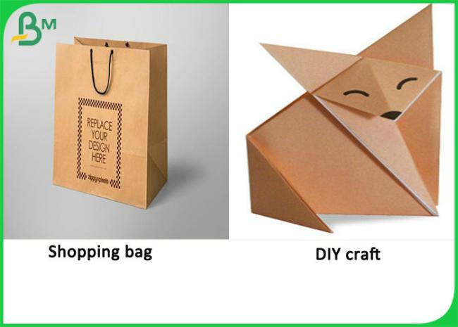 90gsm High Quality Pure Kraft Paper For Wrapping Material 600mm x 210m 90gsm High Quality Pure Kraft Paper For Wrapping Material 600mm x 210m