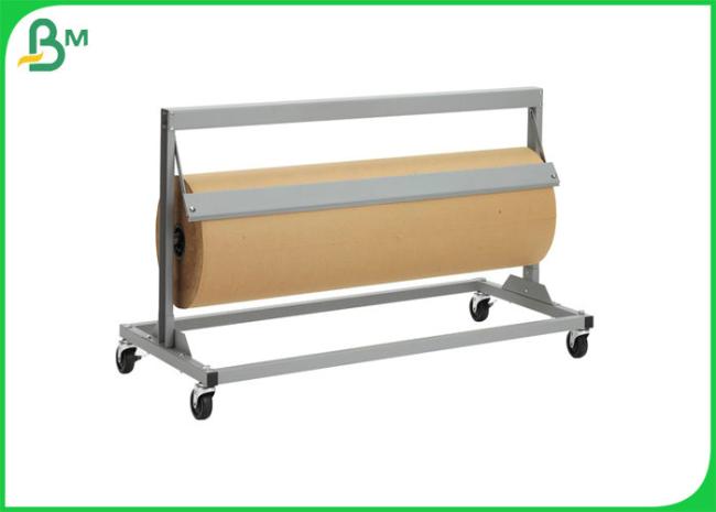 90gsm High Quality Pure Kraft Paper For Wrapping Material 600mm x 210m 90gsm High Quality Pure Kraft Paper For Wrapping Material 600mm x 210m