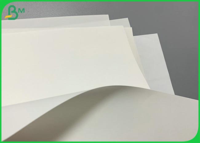 Tear Resistant 240g 300g Stone Paper 787mm For Durable Shipping Bag Tear Resistant 240g 300g Stone Paper 787mm For Durable Shipping Bag
