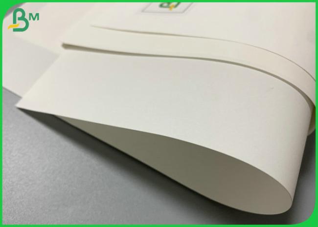 Tear Resistant 240g 300g Stone Paper 787mm For Durable Shipping Bag Tear Resistant 240g 300g Stone Paper 787mm For Durable Shipping Bag