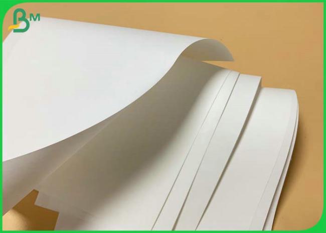 120g White Smooth Printable Kraft Paper For Party Bag 630mm Width 120g White Smooth Printable Kraft Paper For Party Bag 630mm Width