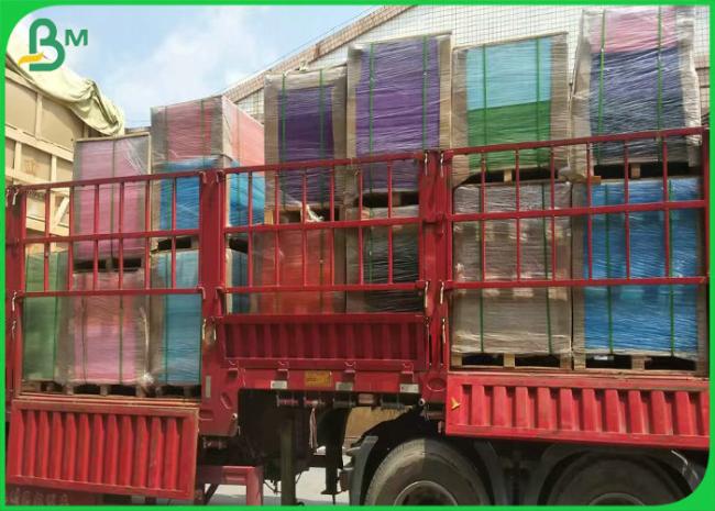 70gsm To 250gsm Assorted Colors Blank Graphic Display Board Sheets 70 * 100cm 70gsm To 250gsm Assorted Colors Blank Graphic Display Board Sheets 70 * 100cm