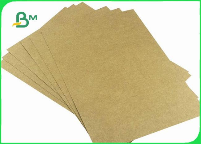 150gsm 200gsm A4 Kraft Paper For Notebook Cover Good Stiffness 150gsm 200gsm A4 Kraft Paper For Notebook Cover Good Stiffness