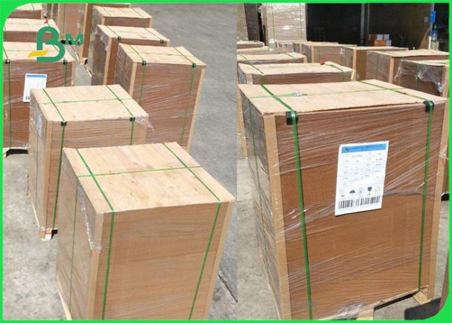 150gsm 200gsm A4 Kraft Paper For Notebook Cover Good Stiffness 150gsm 200gsm A4 Kraft Paper For Notebook Cover Good Stiffness