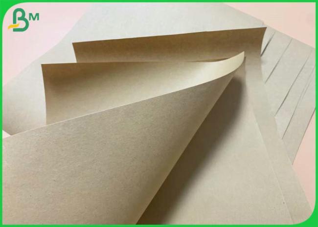 Letter Size 80g 120g Brown Kraft Paper For Journal And Scrapbooks Letter Size 80g 120g Brown Kraft Paper For Journal And Scrapbooks