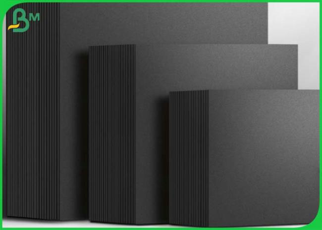 Thickness A3 A4 250g Black Cardstock For Hand - painted Black Card Thickness A3 A4 250g Black Cardstock For Hand - painted Black Card