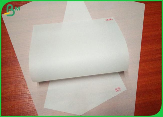 48lb 8.5 x 11'' Printable Translucent Tracing Paper For Arts And Crafts 48lb 8.5 x 11'' Printable Translucent Tracing Paper For Arts And Crafts