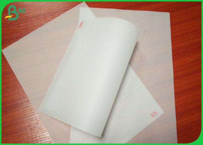 48lb 8.5 x 11'' Printable Translucent Tracing Paper For Arts And Crafts 48lb 8.5 x 11'' Printable Translucent Tracing Paper For Arts And Crafts