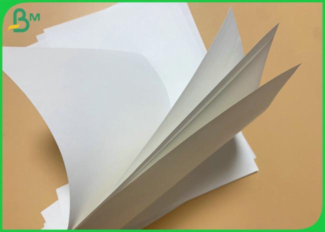 Offset Printing 210g White Kraft Paper For Clothes shopping bag 0.7m x 1m Sheet Offset Printing 210g White Kraft Paper For Clothes shopping bag 0.7m x 1m Sheet