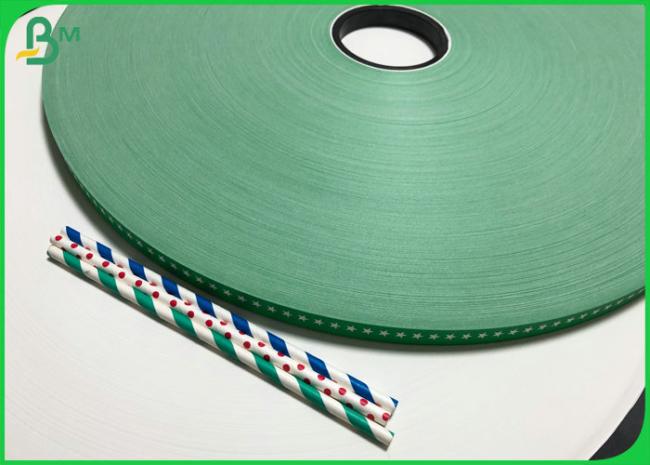 60gsm 13mm 15mm Width Colorful Straw Base Paper For Strews Stiffness 60gsm 13mm 15mm Width Colorful Straw Base Paper For Strews Stiffness