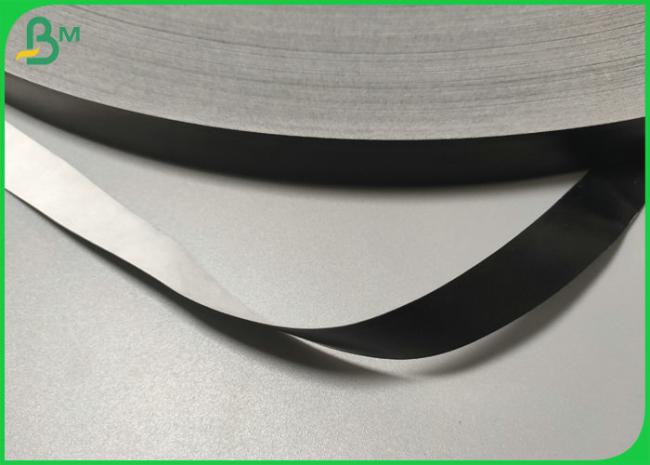 13mm 15mm 60gsm Black Blue Color Straw Surface Paper OEM Design 13mm 15mm 60gsm Black Blue Color Straw Surface Paper OEM Design