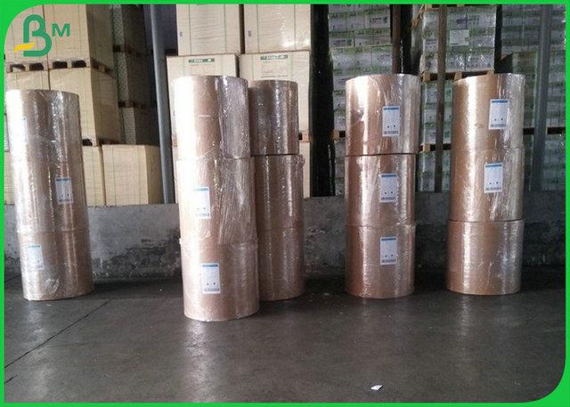 FSC Certified High Stiffiness 360GR Coreboard Paper For Plastic Stretch Film Paper Core FSC Certified High Stiffiness 360GR Coreboard Paper For Plastic Stretch Film Paper Core