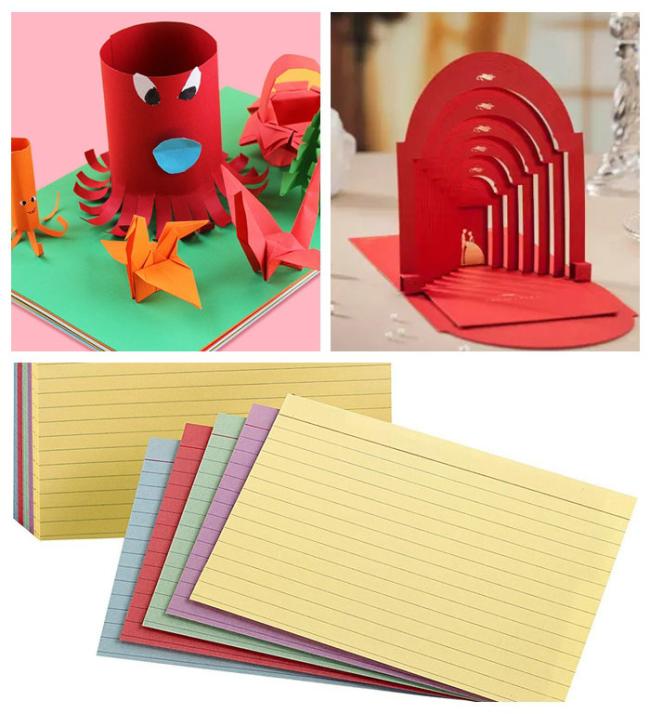 180gsm 200gsm Bristol Board Paper Card For DIY Materials High Stiffness 180gsm 200gsm Bristol Board Paper Card For DIY Materials High Stiffness