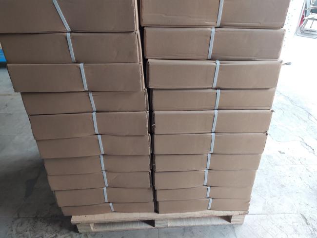 Bright White 20LB 24'' x 150ft Inkjet Paper Uncoated Matte Bond Paper Bright White 20LB 24'' x 150ft Inkjet Paper Uncoated Matte Bond Paper