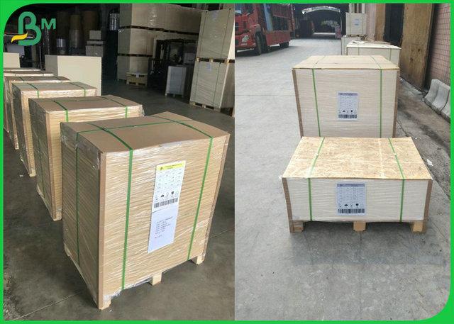 98% Whiteness 1.5mm 2.0mm SBS C1S White Bright Paper Board For Folding Box 98% Whiteness 1.5mm 2.0mm SBS C1S White Bright Paper Board For Folding Box
