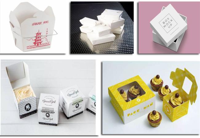 coated food board coated food board