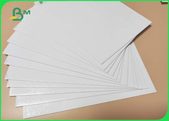 coated food board coated food board
