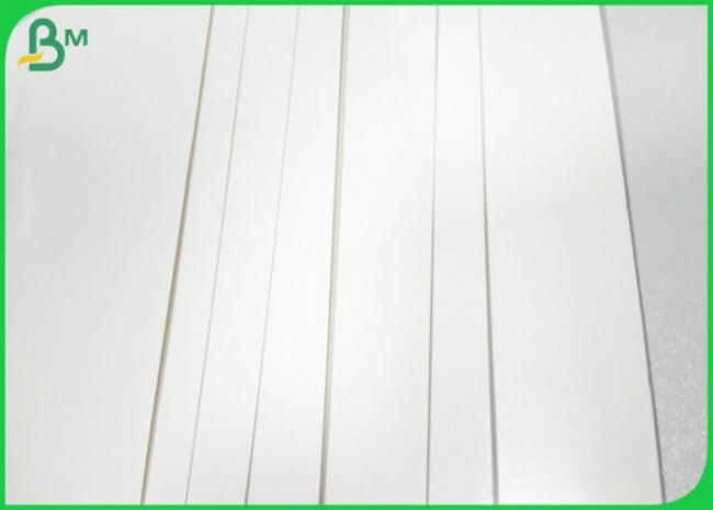 700 x 1000mm PE Coated Food Grade 350g Ivory Board For Making Soup Box 700 x 1000mm PE Coated Food Grade 350g Ivory Board For Making Soup Box