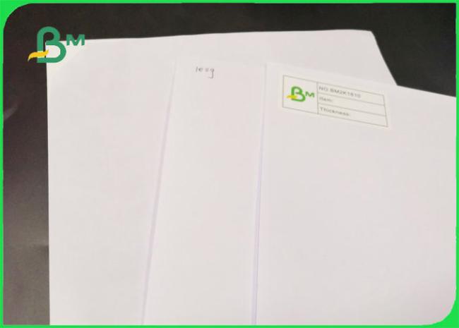 60gsm Uncoated Woodfree Paper Good Opacity For Offest Printing 60gsm Uncoated Woodfree Paper Good Opacity For Offest Printing