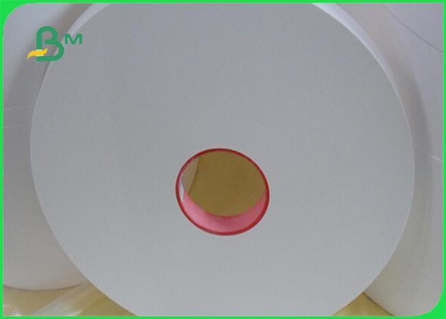 FDA 28gram Toothpick Wrapping Paper 26.5MM 27MM x 5000m Tasteless FDA 28gram Toothpick Wrapping Paper 26.5MM 27MM x 5000m Tasteless