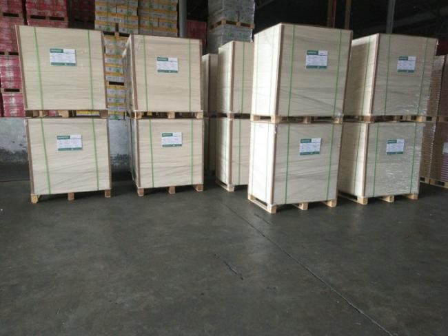Natural Brown Interleave Paper Rolls 120gsm 200gsm Virgin kraft paperboard sheets Natural Brown Interleave Paper Rolls 120gsm 200gsm Virgin kraft paperboard sheets