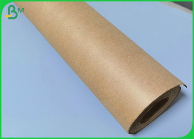 Natural Brown Interleave Paper Rolls 120gsm 200gsm Virgin kraft paperboard sheets Natural Brown Interleave Paper Rolls 120gsm 200gsm Virgin kraft paperboard sheets