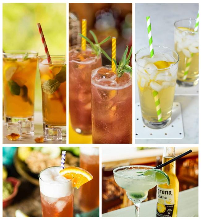 60gsm Sturdy Colorful Straw Paper For Beverages Environmetal Friendly 15MM 60gsm Sturdy Colorful Straw Paper For Beverages Environmetal Friendly 15MM