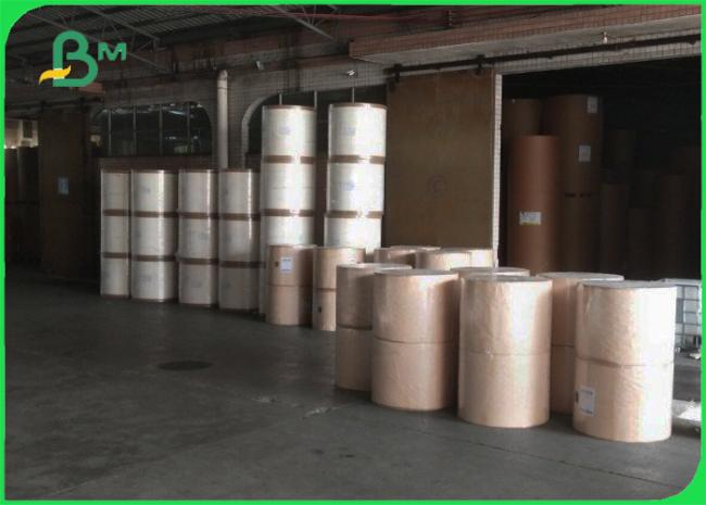 PE coated cup paper PE coated cup paper