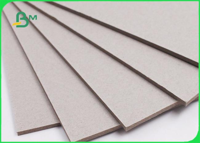 1.2mm 1.7mm Rigid Grey Cardboard For Mooncake Box Format 640 x 970 mm 1.2mm 1.7mm Rigid Grey Cardboard For Mooncake Box Format 640 x 970 mm