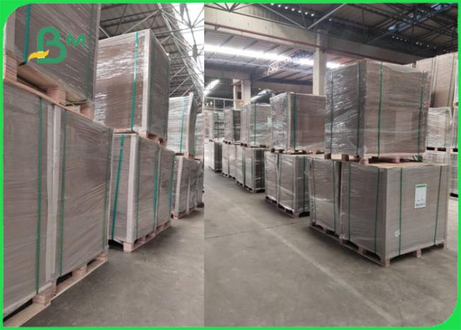 1.2mm 1.7mm Rigid Grey Cardboard For Mooncake Box Format 640 x 970 mm 1.2mm 1.7mm Rigid Grey Cardboard For Mooncake Box Format 640 x 970 mm