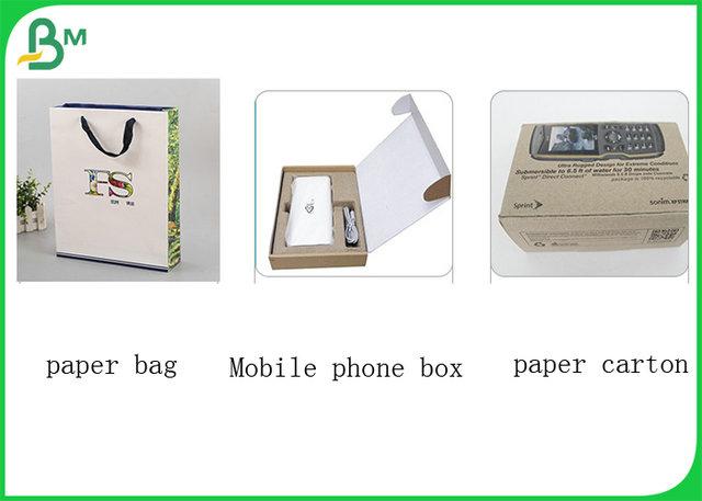 Recycled Pulp Jumbol Roll 170gsm 200gsm C1S Grey Back Paper For Beer Carton Recycled Pulp Jumbol Roll 170gsm 200gsm C1S Grey Back Paper For Beer Carton