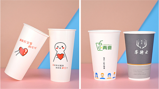 Foodgrade 210gr 230gr PE Coated 1 Side White CupStock Paper For Drinking Cup Foodgrade 210gr 230gr PE Coated 1 Side White CupStock Paper For Drinking Cup