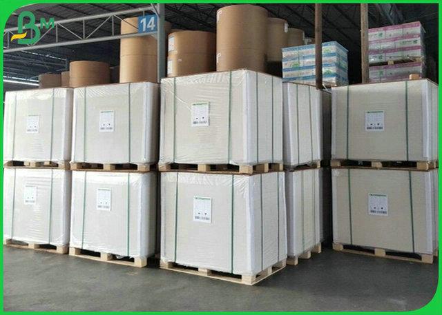 Foodgrade 210gr 230gr PE Coated 1 Side White CupStock Paper For Drinking Cup Foodgrade 210gr 230gr PE Coated 1 Side White CupStock Paper For Drinking Cup