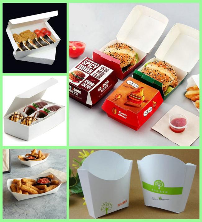 250gsm GC1 High Bulk Food Grade Paperboard For French Fries Box 29.5'' x 42'' 250gsm GC1 High Bulk Food Grade Paperboard For French Fries Box 29.5'' x 42''