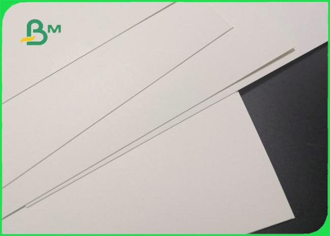 250gsm GC1 High Bulk Food Grade Paperboard For French Fries Box 29.5'' x 42'' 250gsm GC1 High Bulk Food Grade Paperboard For French Fries Box 29.5'' x 42''