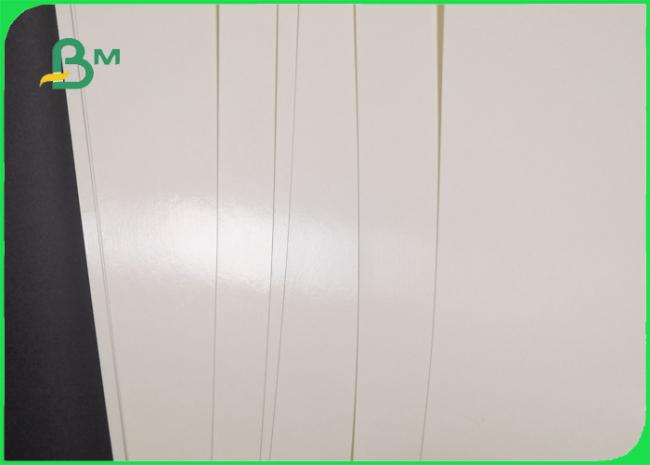 160 180GSM +15g PE Coated Paper Jumbo Rolls For Paper Cup 850 - 900 mm Width 160 180GSM +15g PE Coated Paper Jumbo Rolls For Paper Cup 850 - 900 mm Width