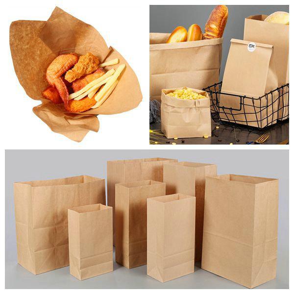 480mm x 210m 50gsm 60gsm Brown Kraft Paper For Shopping Bag 480mm x 210m 50gsm 60gsm Brown Kraft Paper For Shopping Bag